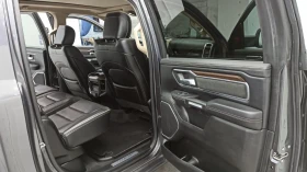Dodge RAM 1500 5.7 LARAMIE | Mobile.bg    14