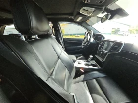 Jeep Grand cherokee High Altitude Обдух* 8ZF* Дистроник* Въздух* Пано* - 25800 лв. - 64587184 | Car24.bg