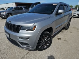 Jeep Grand cherokee High Altitude Обдух* 8ZF* Дистроник* Въздух* Пано* - 25800 лв. - 64587184 | Car24.bg