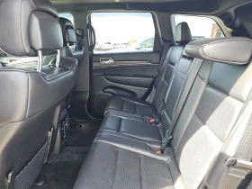 Jeep Grand cherokee High Altitude Обдух* 8ZF* Дистроник* Въздух* Пано* - 25800 лв. - 64587184 | Car24.bg