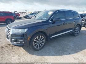Audi Q7 * 360 CAMERA* * DISTRONIC* BOSE*  | Mobile.bg    2