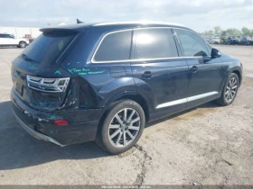 Audi Q7 * 360 CAMERA* * DISTRONIC* BOSE*  | Mobile.bg    4