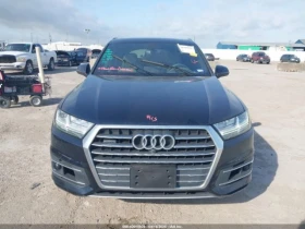 Audi Q7 * 360 CAMERA* * DISTRONIC* BOSE*  | Mobile.bg    10
