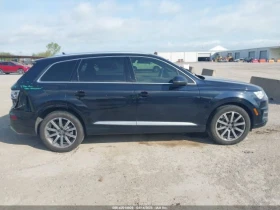 Audi Q7 * 360 CAMERA* * DISTRONIC* BOSE*  | Mobile.bg    11