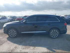 Audi Q7 * 360 CAMERA* * DISTRONIC* BOSE*  | Mobile.bg    12
