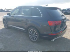 Audi Q7 * 360 CAMERA* * DISTRONIC* BOSE*  | Mobile.bg    3