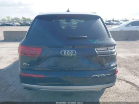 Audi Q7 * 360 CAMERA* * DISTRONIC* BOSE*  | Mobile.bg    14