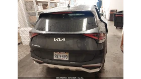 Kia Sportage LX * АВТО КРЕДИТ* - 26000 лв. - 89100152 5