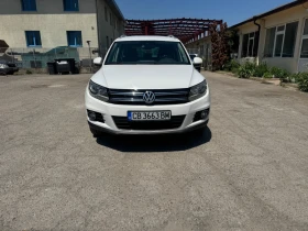 Обява за продажба на VW Tiguan ~20 900 лв. - изображение 1