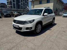 Обява за продажба на VW Tiguan ~20 900 лв. - изображение 1