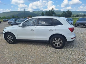 Audi Q5 2.0tdi quattro | Mobile.bg    2