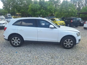 Audi Q5 2.0tdi quattro | Mobile.bg    6
