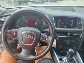 Audi Q5 2.0tdi quattro | Mobile.bg    12