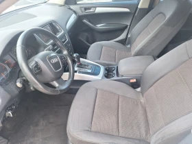 Audi Q5 2.0tdi quattro | Mobile.bg    13