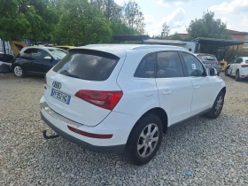 Audi Q5 2.0tdi quattro | Mobile.bg    5