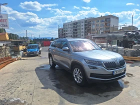 Обява за продажба на Skoda Kodiaq 4x4 ~45 000 лв. - изображение 1