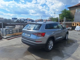 Обява за продажба на Skoda Kodiaq 4x4 ~45 000 лв. - изображение 3