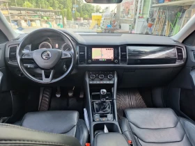 Обява за продажба на Skoda Kodiaq 4x4 ~45 000 лв. - изображение 7