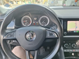 Обява за продажба на Skoda Kodiaq 4x4 ~45 000 лв. - изображение 9