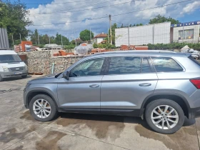 Обява за продажба на Skoda Kodiaq 4x4 ~45 000 лв. - изображение 4