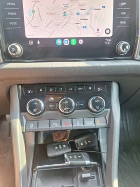 Skoda Kodiaq 4x4 7  | Mobile.bg    16