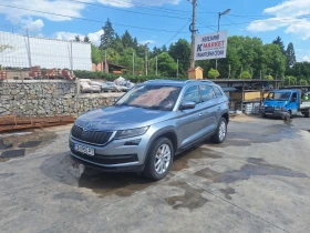 Обява за продажба на Skoda Kodiaq 4x4 ~45 000 лв. - изображение 1