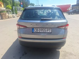 Skoda Kodiaq 4x4 7  | Mobile.bg    6