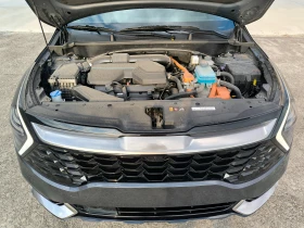 Kia Sportage 1.6* PHEV* PLUG IN HIBRID* 265HP* GT-LINE* 4х4 - 77000 лв. - 54602994 9