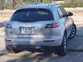 Infiniti Fx 35 | Mobile.bg    4