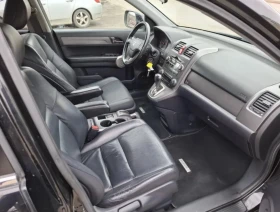 Honda Cr-v Honda Crv 2.0 150к.с , панорама, кожа, газ . - 21000 лв. - 44591278 6