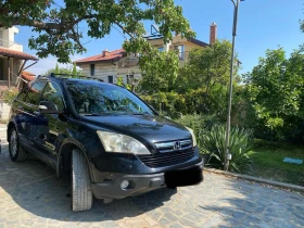 Honda Cr-v Honda Crv 2.0 150к.с , панорама, кожа, газ . - 21000 лв. - 44591278 3