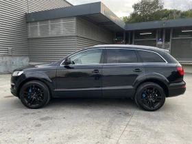 Audi Q7 4.2 BOSE--KEYLES- --. | Mobile.bg    7