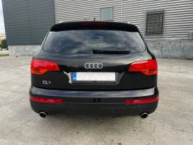 Audi Q7 4.2 BOSE--KEYLES- --. | Mobile.bg    5