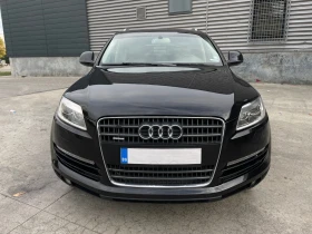 Audi Q7 4.2 BOSE--KEYLES- --. | Mobile.bg    2