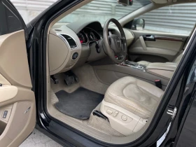 Audi Q7 4.2 BOSE--KEYLES- --. | Mobile.bg    9
