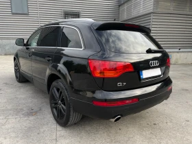 Audi Q7 4.2 BOSE--KEYLES- --. | Mobile.bg    6