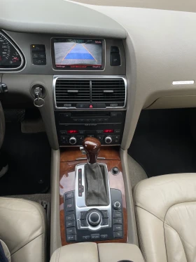 Audi Q7 4.2 BOSE--KEYLES- --. | Mobile.bg    12