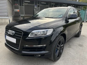 Audi Q7 4.2 BOSE--KEYLES- --. | Mobile.bg    8
