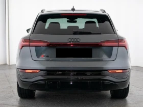 Audi Q8 E-TRON 50 QUATTRO S-LINE B&O MATRIX - 49900 € / 97595.92 лв. - 94055858 6