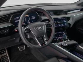 Audi Q8 E-TRON 50 QUATTRO S-LINE B&O MATRIX - 49900 € / 97595.92 лв. - 94055858 7