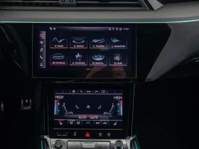 Audi Q8 E-TRON 50 QUATTRO S-LINE B&O MATRIX - 49900 € / 97595.92 лв. - 94055858 8