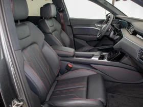 Audi Q8 E-TRON 50 QUATTRO S-LINE B&O MATRIX - 49900 € / 97595.92 лв. - 94055858 11