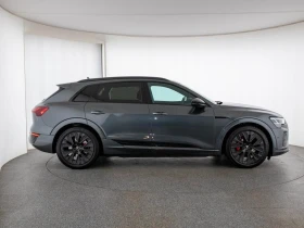 Audi Q8 E-TRON 50 QUATTRO S-LINE B&O MATRIX - 49900 € / 97595.92 лв. - 94055858 4