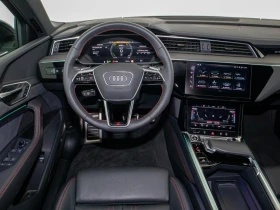 Audi Q8 E-TRON 50 QUATTRO S-LINE B&O MATRIX - 49900 € / 97595.92 лв. - 94055858 10