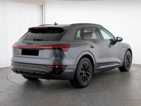 Audi Q8 E-TRON 50 QUATTRO S-LINE B&O MATRIX - 49900 € / 97595.92 лв. - 94055858 5