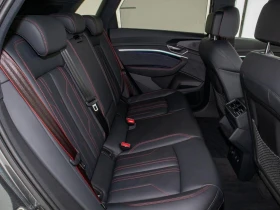 Audi Q8 E-TRON 50 QUATTRO S-LINE B&O MATRIX - 49900 € / 97595.92 лв. - 94055858 12