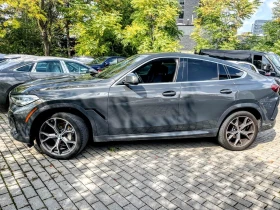BMW X6 40i xDrive | Mobile.bg    7