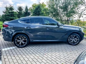 BMW X6 40i xDrive | Mobile.bg    8