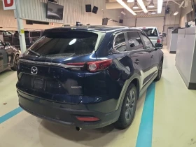 Mazda CX-9 * GS * CARFAX * БЕЗ ПЪРВОНАЧАЛНА ВНОСКА - 40900 лв. / 20911.84 € - 52405910 3