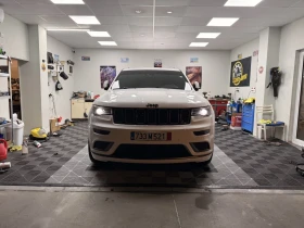 Jeep Grand cherokee HIGH ALTITUDE  - 55000 лв. / 28121.05 € - 91129493 3